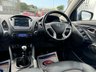 USED 2015 64 HYUNDAI IX35 2.0 CRDi SE SUV 5dr Diesel Manual 4WD Euro 5 (Nav) (134 bhp) HEATED SEATS BLUETOOTH