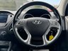 USED 2015 64 HYUNDAI IX35 2.0 CRDi SE SUV 5dr Diesel Manual 4WD Euro 5 (Nav) (134 bhp) HEATED SEATS BLUETOOTH