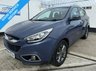 USED 2015 64 HYUNDAI IX35 2.0 CRDi SE SUV 5dr Diesel Manual 4WD Euro 5 (Nav) (134 bhp) HEATED SEATS BLUETOOTH