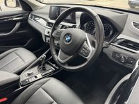 USED 2022 22 BMW X1 2.0 20i xLine SUV 5dr Petrol Auto xDrive Euro 6 (s/s) (178 ps) Tech Pk 1+2 | Comfort Pack