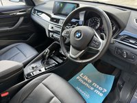 USED 2022 22 BMW X1 2.0 20i xLine SUV 5dr Petrol Auto xDrive Euro 6 (s/s) (178 ps) Tech Pk 1+2 | Comfort Pack