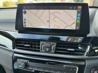 USED 2022 22 BMW X1 2.0 20i xLine SUV 5dr Petrol Auto xDrive Euro 6 (s/s) (178 ps) Tech Pk 1+2 | Comfort Pack