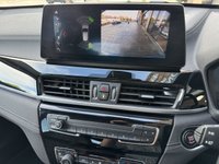 USED 2022 22 BMW X1 2.0 20i xLine SUV 5dr Petrol Auto xDrive Euro 6 (s/s) (178 ps) Tech Pk 1+2 | Comfort Pack