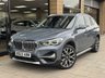USED 2022 22 BMW X1 2.0 20i xLine SUV 5dr Petrol Auto xDrive Euro 6 (s/s) (178 ps) Tech Pk 1+2 | Comfort Pack