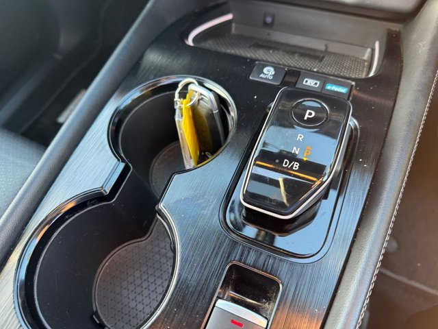 2024 NISSAN X-TRAIL - Photo 5