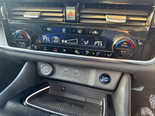 2024 NISSAN X-TRAIL - Photo 6