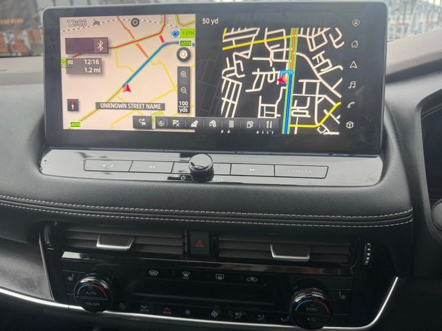 2024 NISSAN X-TRAIL - Photo 7