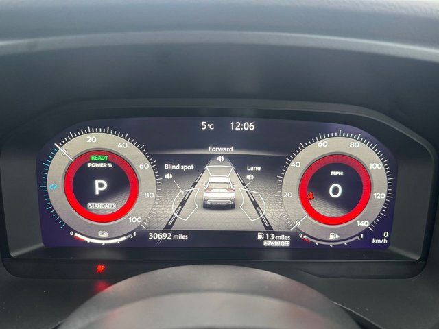 2024 NISSAN X-TRAIL - Photo 4