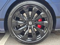 USED 2022 72 BENTLEY FLYING SPUR 6.0 W12 Saloon 4dr Petrol Auto 4WD Euro 6 (635 ps) &pound;70k+ In Optional Extras! FBSH