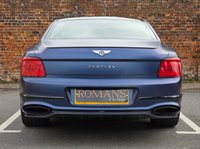 USED 2022 72 BENTLEY FLYING SPUR 6.0 W12 Saloon 4dr Petrol Auto 4WD Euro 6 (635 ps) &pound;70k+ In Optional Extras! FBSH