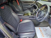 USED 2022 72 BENTLEY FLYING SPUR 6.0 W12 Saloon 4dr Petrol Auto 4WD Euro 6 (635 ps) &pound;70k+ In Optional Extras! FBSH