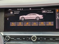 USED 2022 72 BENTLEY FLYING SPUR 6.0 W12 Saloon 4dr Petrol Auto 4WD Euro 6 (635 ps) &pound;70k+ In Optional Extras! FBSH