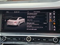 USED 2022 72 BENTLEY FLYING SPUR 6.0 W12 Saloon 4dr Petrol Auto 4WD Euro 6 (635 ps) &pound;70k+ In Optional Extras! FBSH