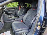 USED 2022 72 BENTLEY FLYING SPUR 6.0 W12 Saloon 4dr Petrol Auto 4WD Euro 6 (635 ps) &pound;70k+ In Optional Extras! FBSH