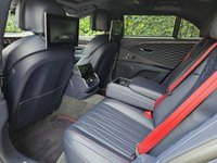 USED 2022 72 BENTLEY FLYING SPUR 6.0 W12 Saloon 4dr Petrol Auto 4WD Euro 6 (635 ps) &pound;70k+ In Optional Extras! FBSH