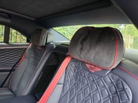 USED 2022 72 BENTLEY FLYING SPUR 6.0 W12 Saloon 4dr Petrol Auto 4WD Euro 6 (635 ps) &pound;70k+ In Optional Extras! FBSH