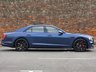 USED 2022 72 BENTLEY FLYING SPUR 6.0 W12 Saloon 4dr Petrol Auto 4WD Euro 6 (635 ps) &pound;70k+ In Optional Extras! FBSH