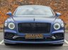 USED 2022 72 BENTLEY FLYING SPUR 6.0 W12 Saloon 4dr Petrol Auto 4WD Euro 6 (635 ps) &pound;70k+ In Optional Extras! FBSH