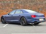 USED 2022 72 BENTLEY FLYING SPUR 6.0 W12 Saloon 4dr Petrol Auto 4WD Euro 6 (635 ps) &pound;70k+ In Optional Extras! FBSH