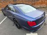 USED 2022 72 BENTLEY FLYING SPUR 6.0 W12 Saloon 4dr Petrol Auto 4WD Euro 6 (635 ps) &pound;70k+ In Optional Extras! FBSH