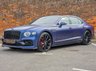 USED 2022 72 BENTLEY FLYING SPUR 6.0 W12 Saloon 4dr Petrol Auto 4WD Euro 6 (635 ps) &pound;70k+ In Optional Extras! FBSH