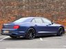 USED 2022 72 BENTLEY FLYING SPUR 6.0 W12 Saloon 4dr Petrol Auto 4WD Euro 6 (635 ps) &pound;70k+ In Optional Extras! FBSH