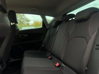USED 2018 67 SEAT LEON 1.4 TSI 125PS PETROL 5DR MANUAL FR TECHNOLOGY 1 YEARS MOT, STUNNING CAR