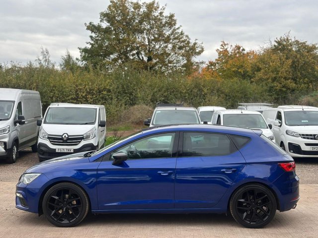 2018 SEAT LEON - Photo 11