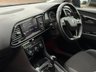 USED 2018 67 SEAT LEON 1.4 TSI 125PS PETROL 5DR MANUAL FR TECHNOLOGY 1 YEARS MOT, STUNNING CAR