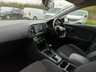 USED 2018 67 SEAT LEON 1.4 TSI 125PS PETROL 5DR MANUAL FR TECHNOLOGY 1 YEARS MOT, STUNNING CAR