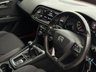 USED 2018 67 SEAT LEON 1.4 TSI 125PS PETROL 5DR MANUAL FR TECHNOLOGY 1 YEARS MOT, STUNNING CAR