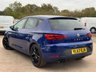 USED 2018 67 SEAT LEON 1.4 TSI 125PS PETROL 5DR MANUAL FR TECHNOLOGY 1 YEARS MOT, STUNNING CAR