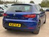 USED 2018 67 SEAT LEON 1.4 TSI 125PS PETROL 5DR MANUAL FR TECHNOLOGY 1 YEARS MOT, STUNNING CAR