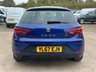 USED 2018 67 SEAT LEON 1.4 TSI 125PS PETROL 5DR MANUAL FR TECHNOLOGY 1 YEARS MOT, STUNNING CAR
