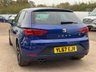 USED 2018 67 SEAT LEON 1.4 TSI 125PS PETROL 5DR MANUAL FR TECHNOLOGY 1 YEARS MOT, STUNNING CAR