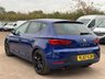 USED 2018 67 SEAT LEON 1.4 TSI 125PS PETROL 5DR MANUAL FR TECHNOLOGY 1 YEARS MOT, STUNNING CAR