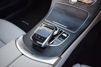 USED 2016 04 MERCEDES-BENZ C-CLASS 2.1 C250d AMG Line (Premium Plus) Coupe 2dr Diesel G-Tronic+ Euro 6 (s/s) (204 ps) FULL MERC HIST / PAN ROOF