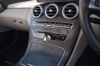 USED 2016 04 MERCEDES-BENZ C-CLASS 2.1 C250d AMG Line (Premium Plus) Coupe 2dr Diesel G-Tronic+ Euro 6 (s/s) (204 ps) FULL MERC HIST / PAN ROOF