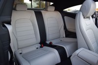 USED 2016 04 MERCEDES-BENZ C-CLASS 2.1 C250d AMG Line (Premium Plus) Coupe 2dr Diesel G-Tronic+ Euro 6 (s/s) (204 ps) FULL MERC HIST / PAN ROOF
