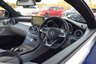 USED 2016 04 MERCEDES-BENZ C-CLASS 2.1 C250d AMG Line (Premium Plus) Coupe 2dr Diesel G-Tronic+ Euro 6 (s/s) (204 ps) FULL MERC HIST / PAN ROOF