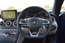 USED 2016 04 MERCEDES-BENZ C-CLASS 2.1 C250d AMG Line (Premium Plus) Coupe 2dr Diesel G-Tronic+ Euro 6 (s/s) (204 ps) FULL MERC HIST / PAN ROOF