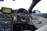 USED 2016 04 MERCEDES-BENZ C-CLASS 2.1 C250d AMG Line (Premium Plus) Coupe 2dr Diesel G-Tronic+ Euro 6 (s/s) (204 ps) FULL MERC HIST / PAN ROOF