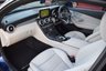 USED 2016 04 MERCEDES-BENZ C-CLASS 2.1 C250d AMG Line (Premium Plus) Coupe 2dr Diesel G-Tronic+ Euro 6 (s/s) (204 ps) FULL MERC HIST / PAN ROOF