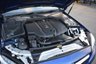 USED 2016 04 MERCEDES-BENZ C-CLASS 2.1 C250d AMG Line (Premium Plus) Coupe 2dr Diesel G-Tronic+ Euro 6 (s/s) (204 ps) FULL MERC HIST / PAN ROOF