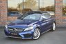 USED 2016 04 MERCEDES-BENZ C-CLASS 2.1 C250d AMG Line (Premium Plus) Coupe 2dr Diesel G-Tronic+ Euro 6 (s/s) (204 ps) FULL MERC HIST / PAN ROOF