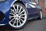 USED 2016 04 MERCEDES-BENZ C-CLASS 2.1 C250d AMG Line (Premium Plus) Coupe 2dr Diesel G-Tronic+ Euro 6 (s/s) (204 ps) FULL MERC HIST / PAN ROOF