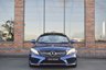 USED 2016 04 MERCEDES-BENZ C-CLASS 2.1 C250d AMG Line (Premium Plus) Coupe 2dr Diesel G-Tronic+ Euro 6 (s/s) (204 ps) FULL MERC HIST / PAN ROOF