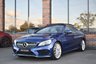 USED 2016 04 MERCEDES-BENZ C-CLASS 2.1 C250d AMG Line (Premium Plus) Coupe 2dr Diesel G-Tronic+ Euro 6 (s/s) (204 ps) FULL MERC HIST / PAN ROOF