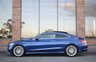 USED 2016 04 MERCEDES-BENZ C-CLASS 2.1 C250d AMG Line (Premium Plus) Coupe 2dr Diesel G-Tronic+ Euro 6 (s/s) (204 ps) FULL MERC HIST / PAN ROOF