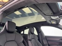 USED 2024 73 PORSCHE TAYCAN Performance Plus 93.4kWh GTS Auto 4WD 4dr (11kW Charger) Â£24K OPTIONS!STUNNING CARMINE of {V2_TOWN}